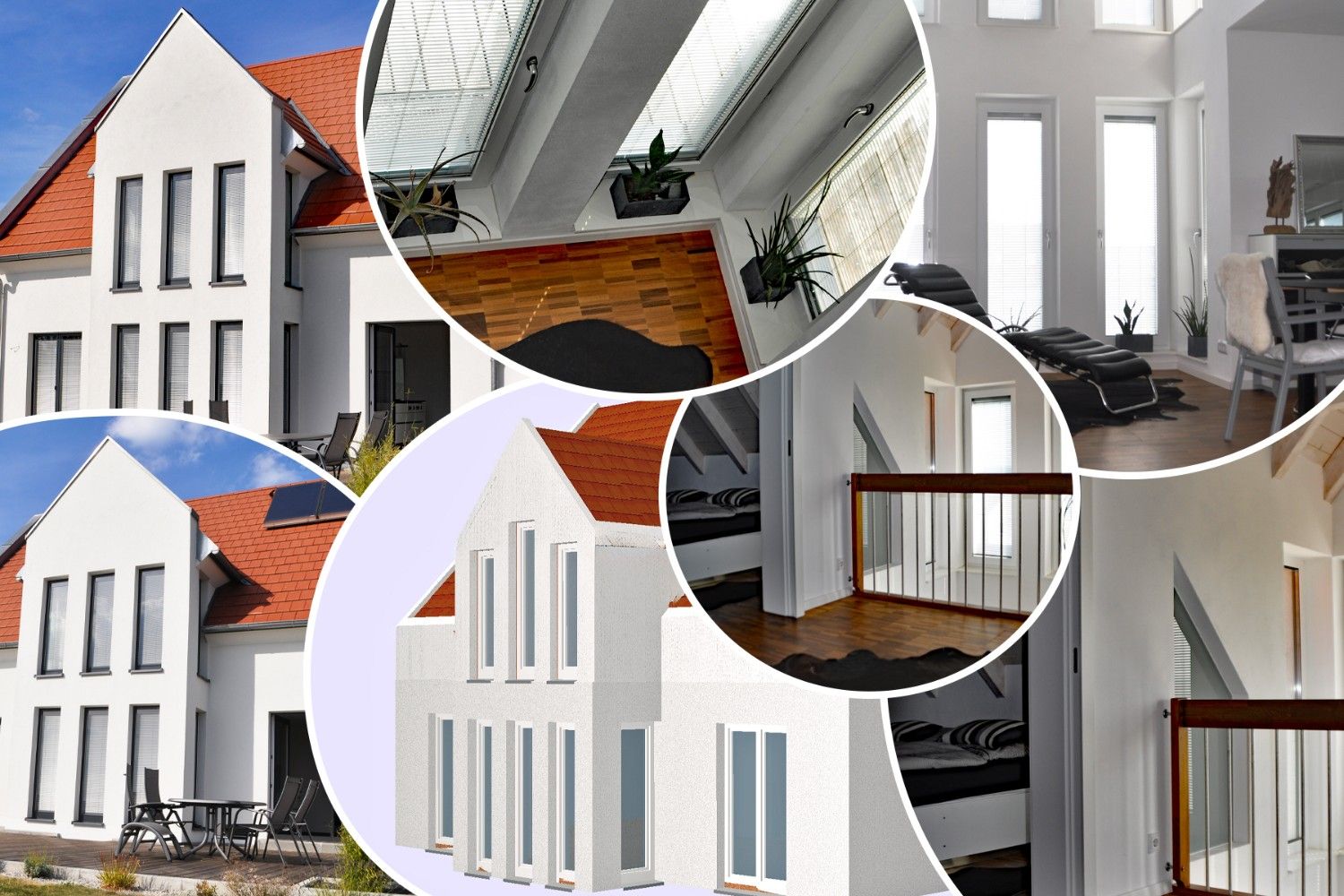 Architekt in Vilseck Josef Götz